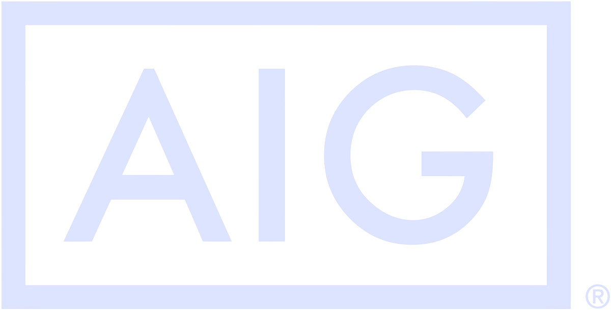 Logo do Parceiro AIG
